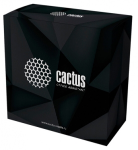    3D Cactus CS-3D-PETG-750-YELLOW PETG d1.75 0.75 1.