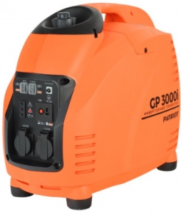   PATRIOT 3000il, 3,0/3,5 ,   63 dB, ,  31,5 