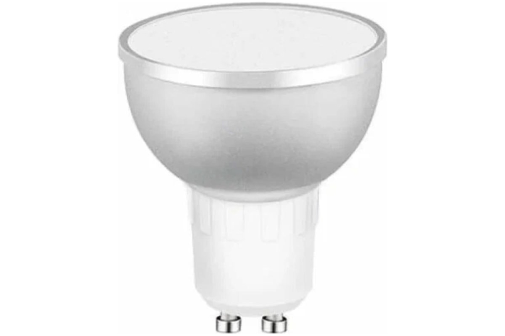   MOES WB-TD-RWW-GU10 Smart LED Bulb