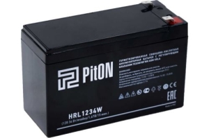  WBR HRL 1234W 12V 8.5Ah