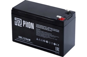  WBR HRL 1234W 12V 8.5Ah