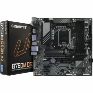   Gigabyte B760M DS3H AX V1.2 LGA1700