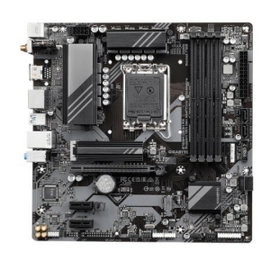   Gigabyte B760M DS3H AX V1.2 LGA1700