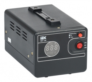   Iek IVS21-1-001-13  HUB 1