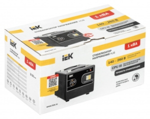    Iek IVS21-1-001-13  HUB 1
