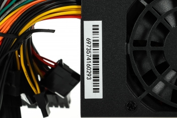   Accord TFX 350W ACC-TFX350 (24+4pin) 80mm fan 3xSATA