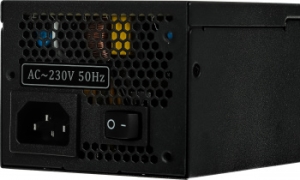   Accord TFX 350W ACC-TFX350 (24+4pin) 80mm fan 3xSATA