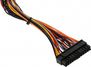   Accord TFX 350W ACC-TFX350 (24+4pin) 80mm fan 3xSATA
