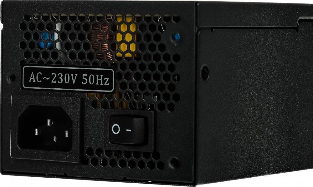   Accord TFX 350W ACC-TFX350 (24+4pin) 80mm fan 3xSATA