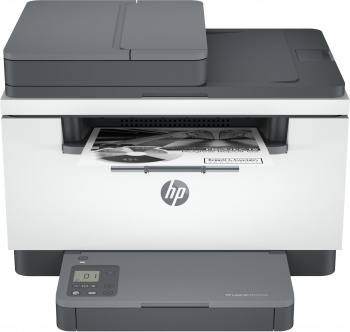   HP LaserJet M236sdn (A4, //, 600dpi, 29ppm, 64Mb, ADF40, Duplex, Lan,
