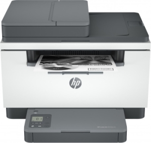   HP LaserJet M236sdn (A4, //, 600dpi, 29ppm, 64Mb, ADF40, Duplex, Lan,