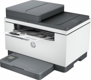   HP LaserJet M236sdn (A4, //, 600dpi, 29ppm, 64Mb, ADF40, Duplex, Lan,