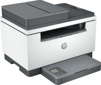   HP LaserJet M236sdn (A4, //, 600dpi, 29ppm, 64Mb, ADF40, Duplex, Lan,