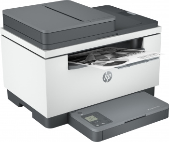   HP LaserJet M236sdn (A4, //, 600dpi, 29ppm, 64Mb, ADF40, Duplex, Lan,