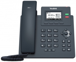  VOIP 2 LINE SIP-T31G YEALINK