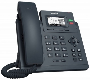  VOIP 2 LINE SIP-T31G YEALINK
