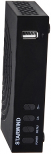  DVB-T2 Starwind CT-220 