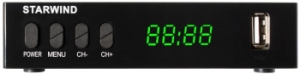  DVB-T2 Starwind CT-220 
