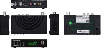  DVB-T2 Starwind CT-220 