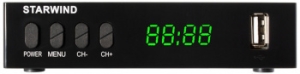  DVB-T2 Starwind CT-220 