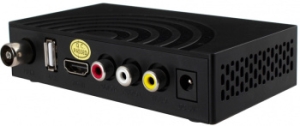  DVB-T2 Starwind CT-220 