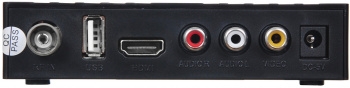  DVB-T2 Starwind CT-220 