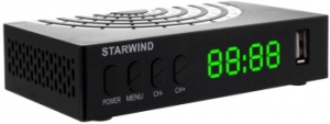  DVB-T2 Starwind CT-220 