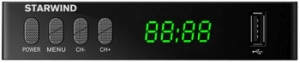  DVB-T2 Starwind CT-220 