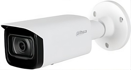   IP- 4 Dahua DH-IPC-HFW1431TP-ZS-S4