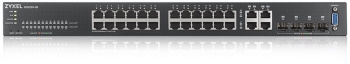  Zyxel NebulaFlex Pro GS2220-28-EU0101F 28G 