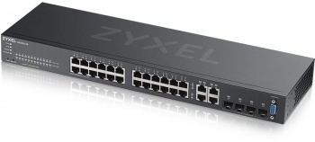  Zyxel NebulaFlex Pro GS2220-28-EU0101F 28G 