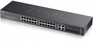  Zyxel NebulaFlex Pro GS2220-28-EU0101F 28G 