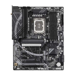   Gigabyte Z790 EAGLE AX LGA1700