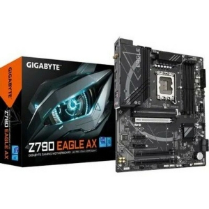   Gigabyte Z790 EAGLE AX LGA1700