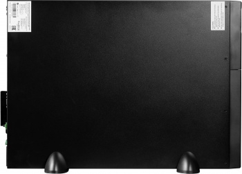  Systeme Electri Smart-Save Online SRT, 5000VA/5000W, On-Line, Extended-run, Rack 2U+3U(Tower co