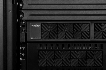  Systeme Electri Smart-Save Online SRT, 5000VA/5000W, On-Line, Extended-run, Rack 2U+3U(Tower co