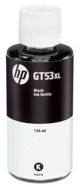    HP GT53XL  GT 5810/5820/Ink Tank 115/315/319/419/415/Smart Tank 515/615, 