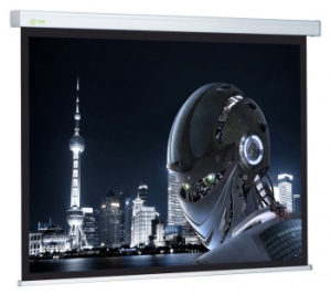  Cactus 128x170.7 Wallscreen CS-PSW-128x170 4:3 -  