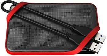    2.5 1.0Tb Silicon Power Armor A62 <SP010TBPHD62SS3K>  (USB3.1, 