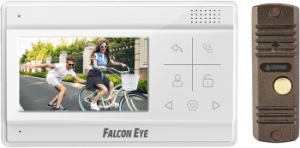   Falcon Eye Vela + AVC-305 PAL 