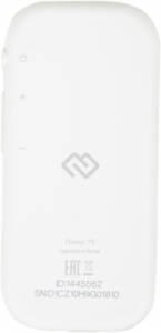  Hi-Fi Flash Digma T5 16Gb /1.54/FM/microSDHC
