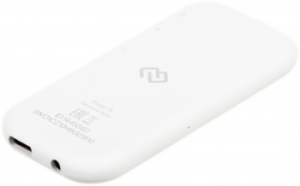  Hi-Fi Flash Digma T5 16Gb /1.54/FM/microSDHC