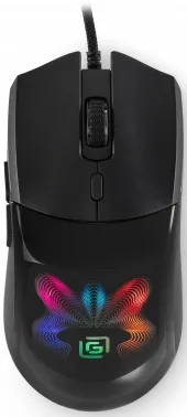    714GM , 3200 dpi, USB,  - 7