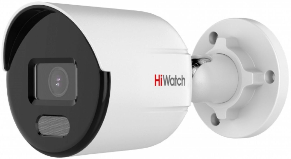  IP HiWatch DS-I250L(D) 2.8mm 