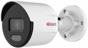  IP HiWatch DS-I250L(D) 2.8mm 