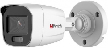  IP HiWatch DS-I250L(D) 2.8mm 