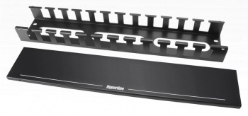   Hyperline CM-2U-MLF-COV 2U .:19