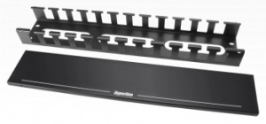   Hyperline CM-2U-MLF-COV 2U .:19 .:46.5