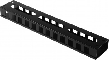   Hyperline CM-2U-MLF-COV 2U .:19 .:46.5