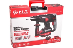  P.I.T. PBH20H-22A/1 :SDS-plus .:1.5 .